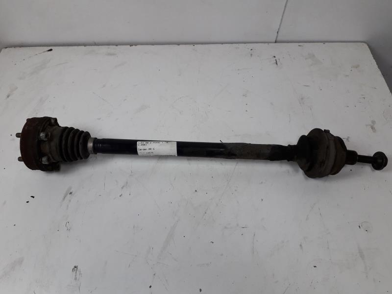 Giunto cardanico posteriore sinistro (trasmissione) AUDI A8 2 PHASE 1 Diésel - 1