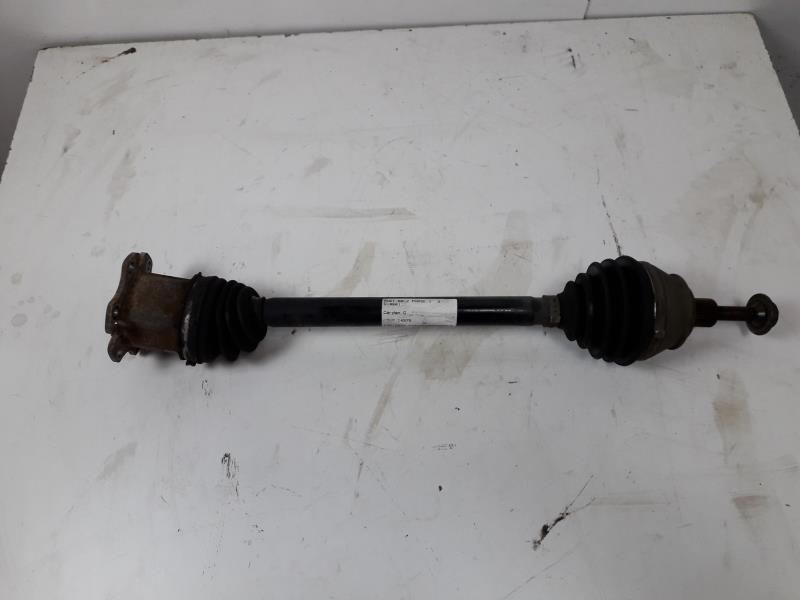 Cardan gauche (transmission) AUDI A8 2 PHASE 1 Diesel - 1