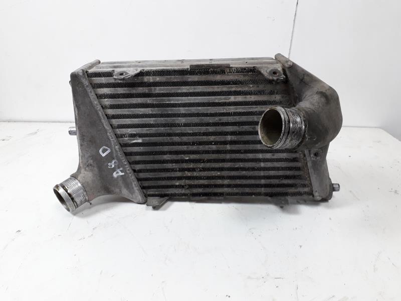 Echangeur air (Intercooler) AUDI A8 2 PHASE 1 Diesel - 1