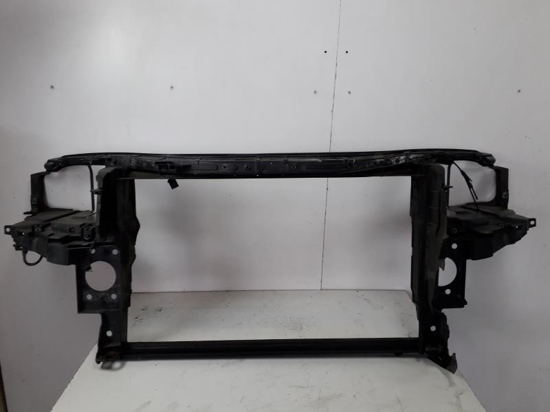 Face avant AUDI A8 2 PHASE 1 Diesel - 1