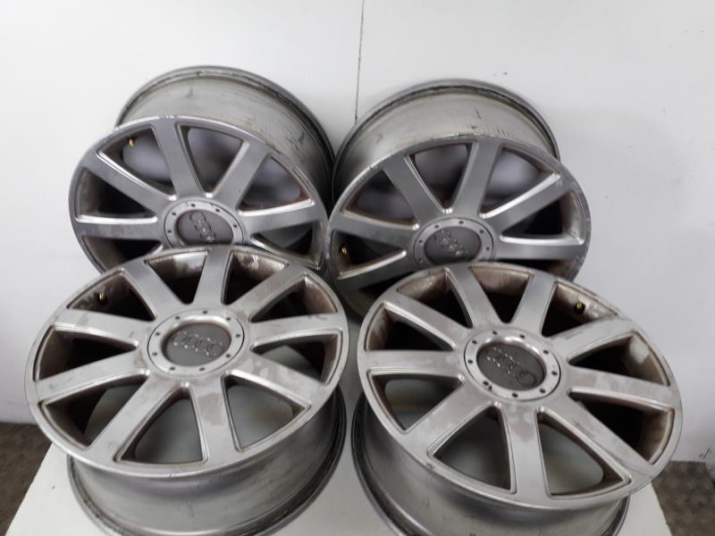 Jante AUDI A8 2 PHASE 1  - 1