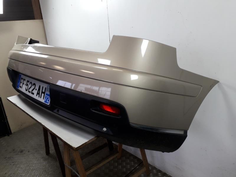 Paraurti posteriore CITROEN C5 1 PHASE 2 Diésel - 1