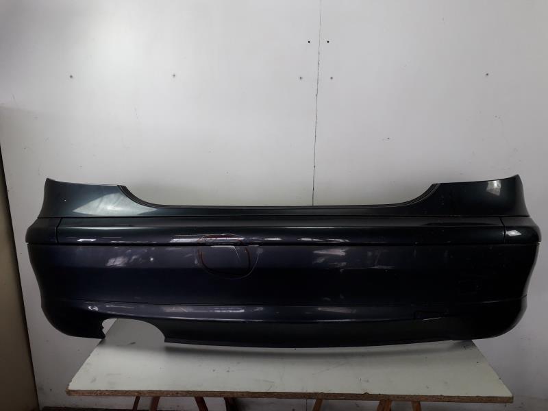 Paraurti posteriore MERCEDES CLASSE C 203 COUPE SPORT PHASE 2 Diésel - 1