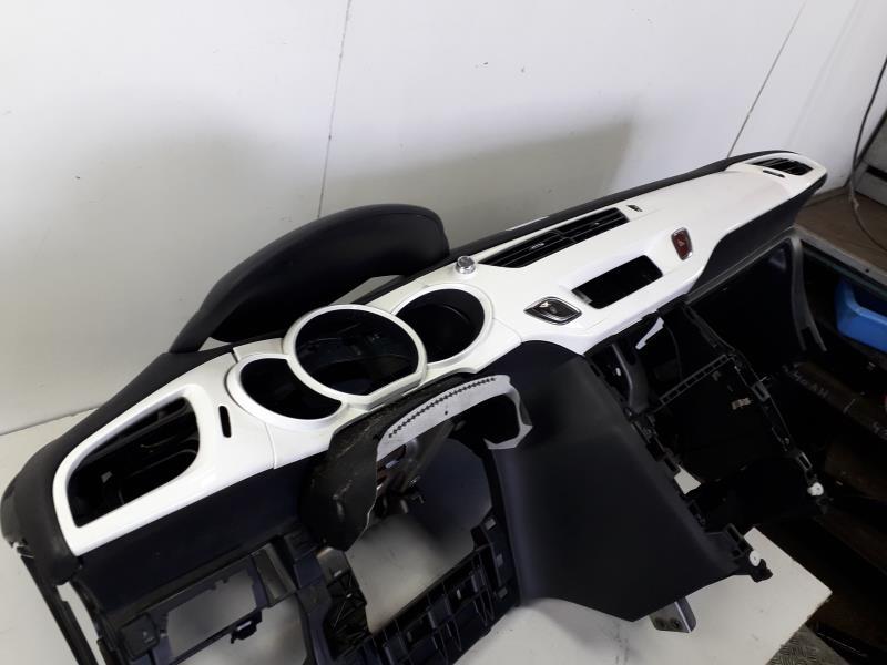 Planche de bord complete CITROEN C3 2 PHASE 1 Diesel - 1