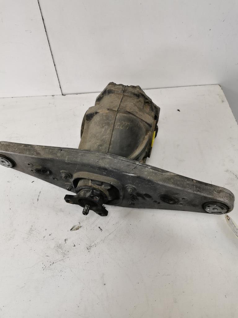 Pont (propulsion) MERCEDES CLASSE E 211 PHASE 1 Diesel - 1