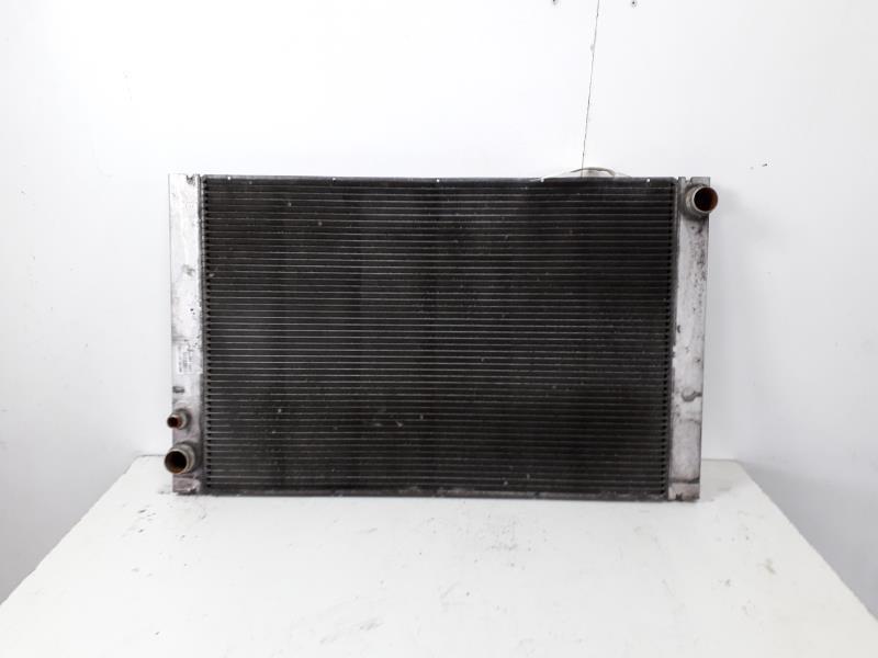Radiateur eau AUDI A8 2 PHASE 1 Diesel - 1