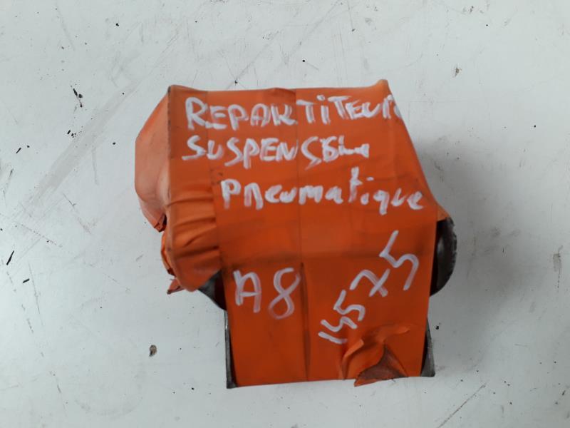 Repartiteur de debit AUDI A8 2 PHASE 1 Diesel - 1