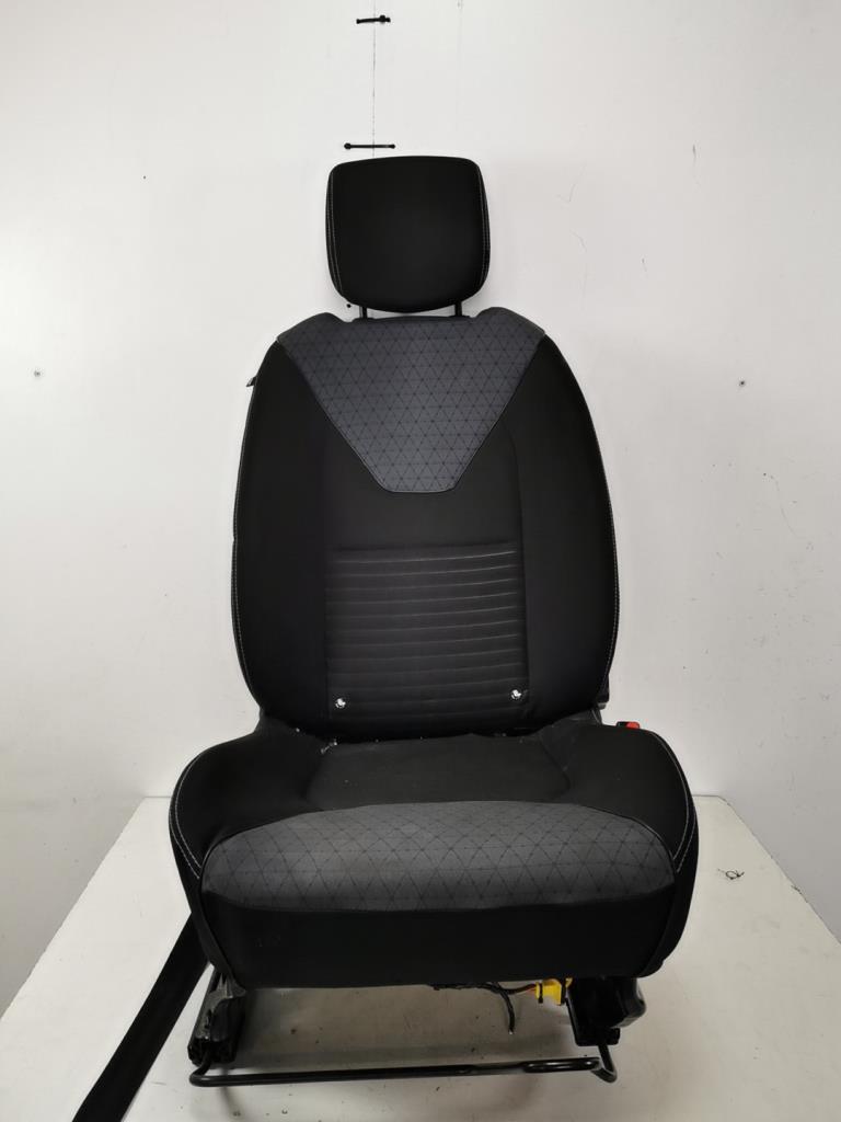 Sedile passeggero RENAULT CLIO 4 PHASE 1 Diésel - 1