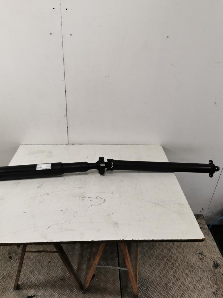 Eje de transmisión (propulsión) BMW X1 E84 PHASE 1 Diésel - 1