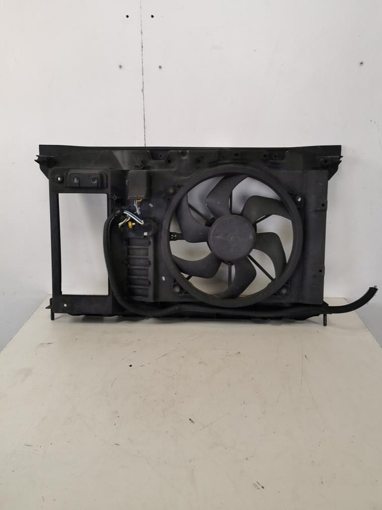 Musetto anteriore CITROEN C4 GRAND PICASSO 1 Diésel - 1