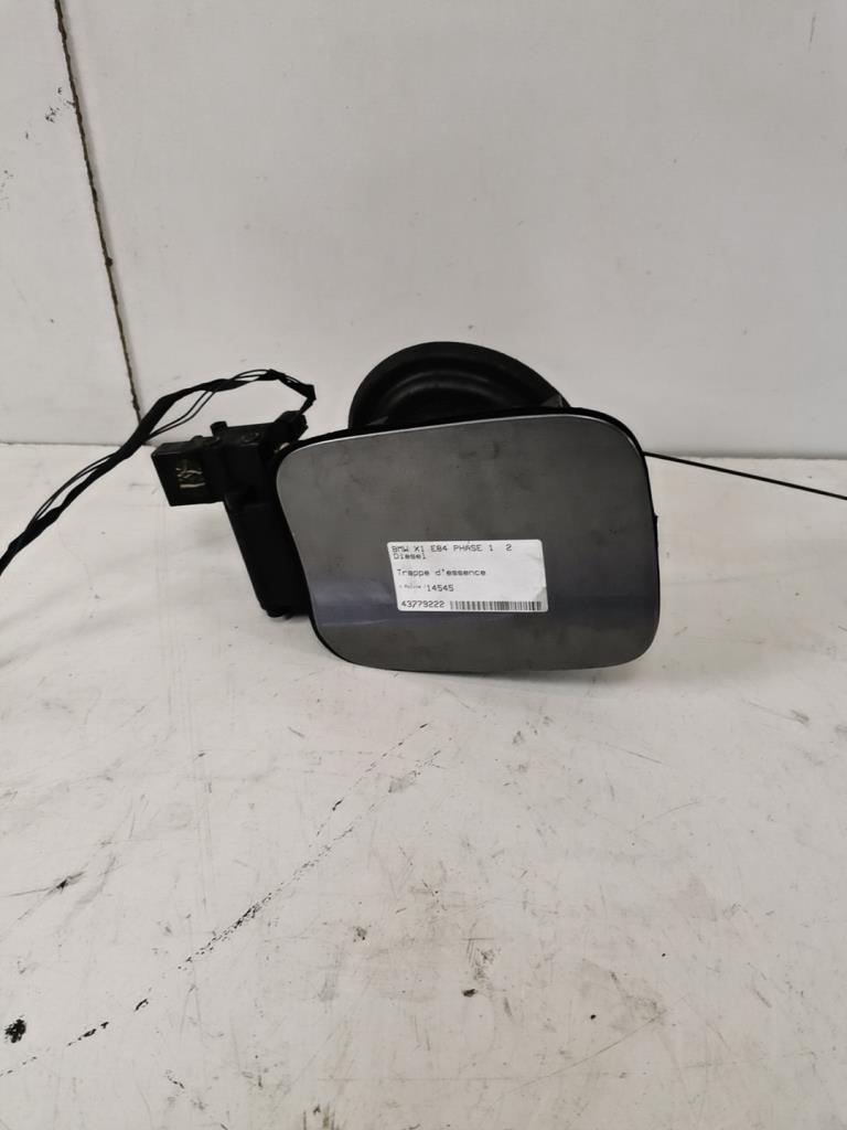 Trappe d'essence BMW X1 E84 PHASE 1 Diesel - 1