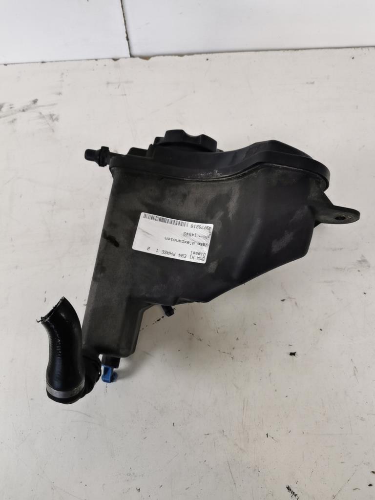 Vase d'expansion BMW X1 E84 PHASE 1 Diesel - 1
