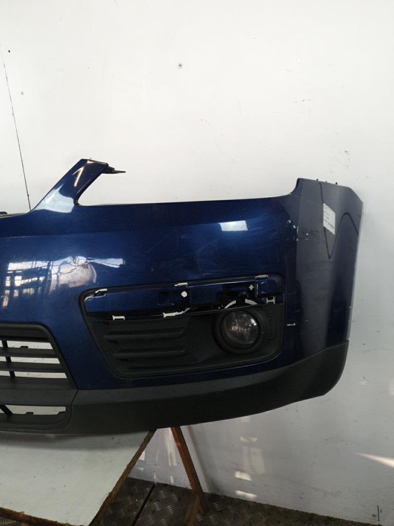 Pare choc avant FORD C-MAX 1 PHASE 1 Diesel - 1