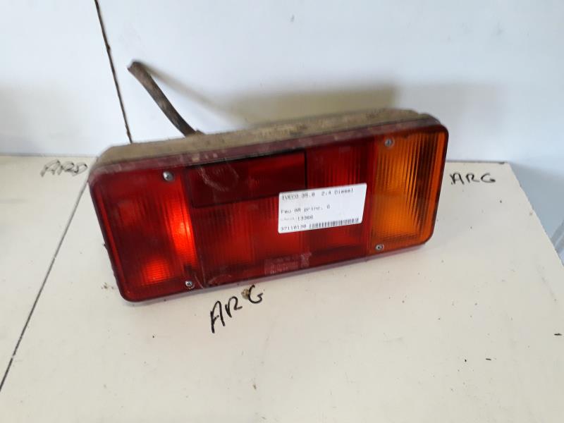 Fanale posteriore principale sinistro (luci) IVECO DAILY 1 Diésel - 1