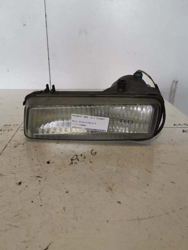 Fendinebbia sinistro (luce) PEUGEOT 806 Diésel - 1