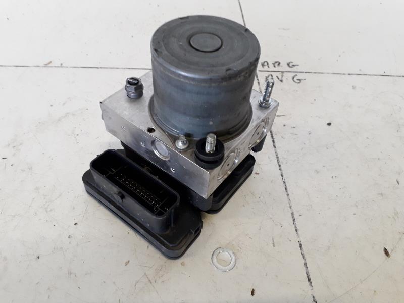 Blocco ABS (antibloccaggio freni) AUDI A1 1 SPORTBACK PHASE 2 Diésel - 1