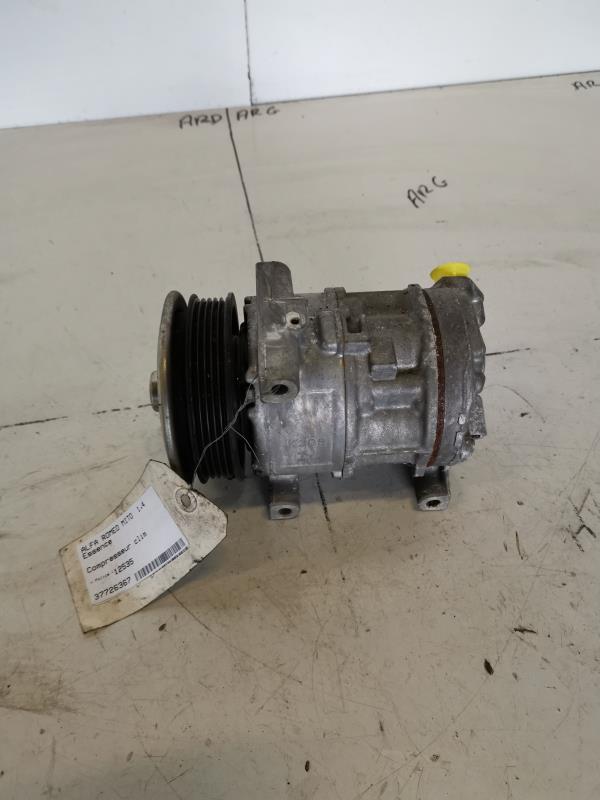 Compresseur clim ALFA ROMEO MITO PHASE 1 Essence - 1