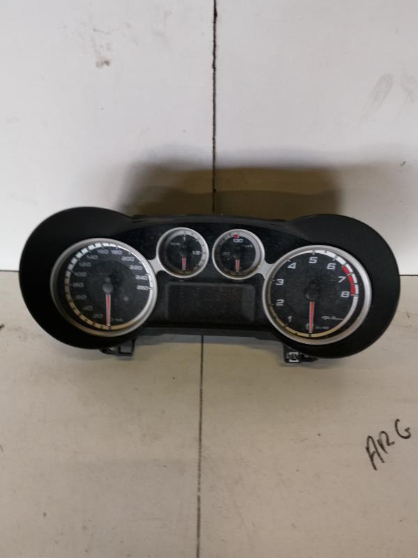 Tachimetro ALFA ROMEO MITO PHASE 1 Gasolina - 1