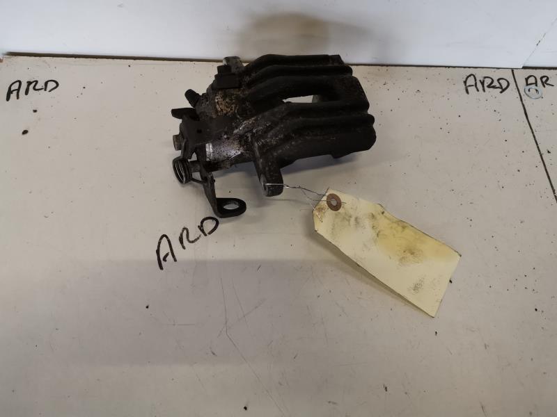 Pinza freni posteriore destra AUDI A1 1 SPORTBACK PHASE 2 Diésel - 1