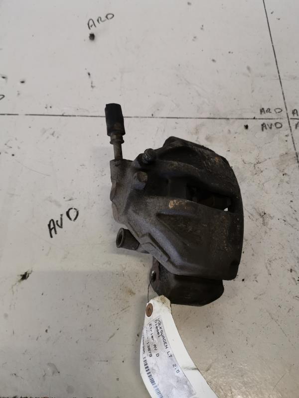 Pinza freni anteriore destra VOLKSWAGEN LT 2 Diésel - 1