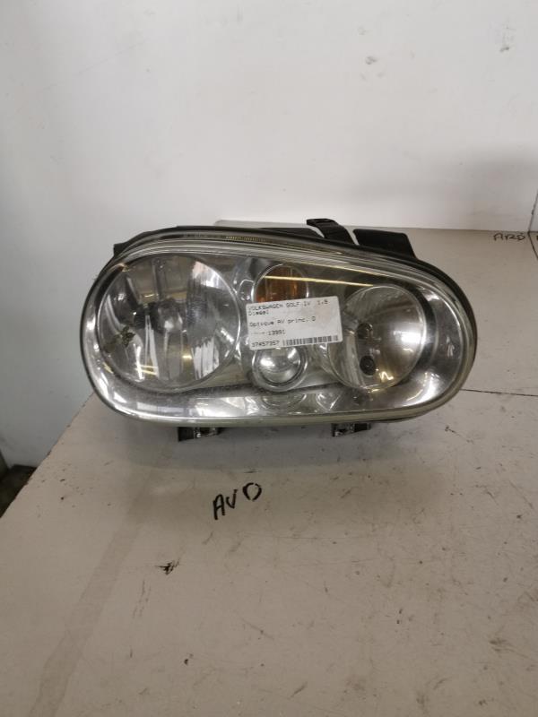 Gruppo ottico anteriore principale destro (luci)(faro) VOLKSWAGEN BORA Diésel - 1