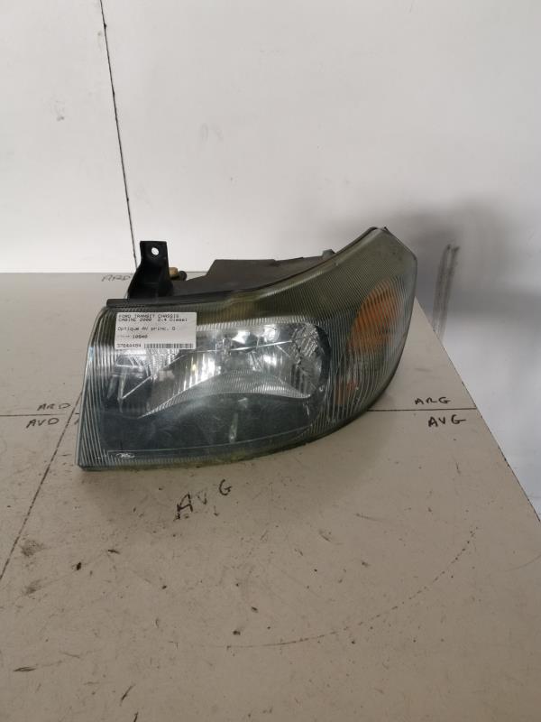 Gruppo ottico anteriore principale sinistro (luci)(faro) FORD TRANSIT 3 Diésel - 1