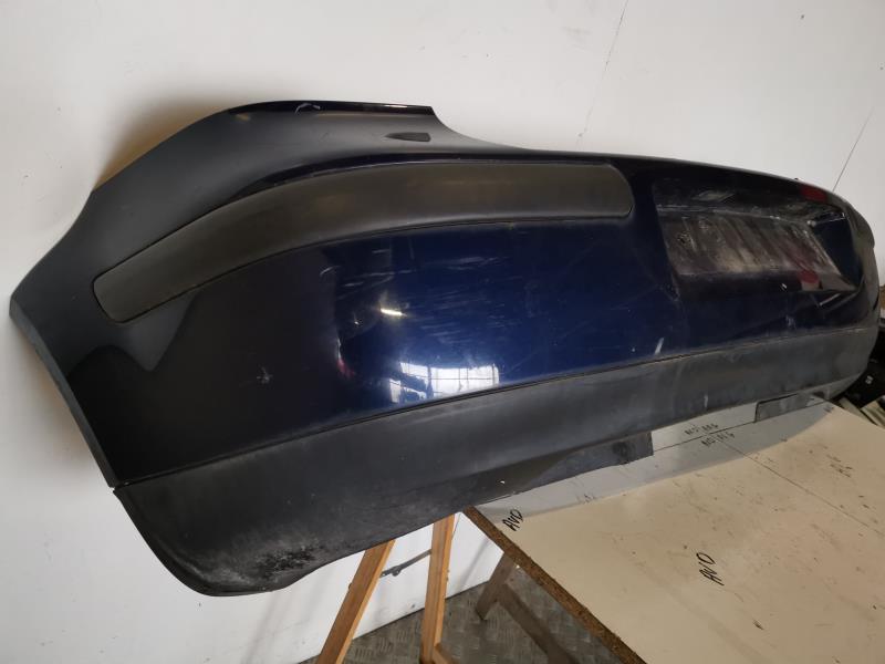 Paraurti posteriore VOLKSWAGEN BORA Diésel - 1