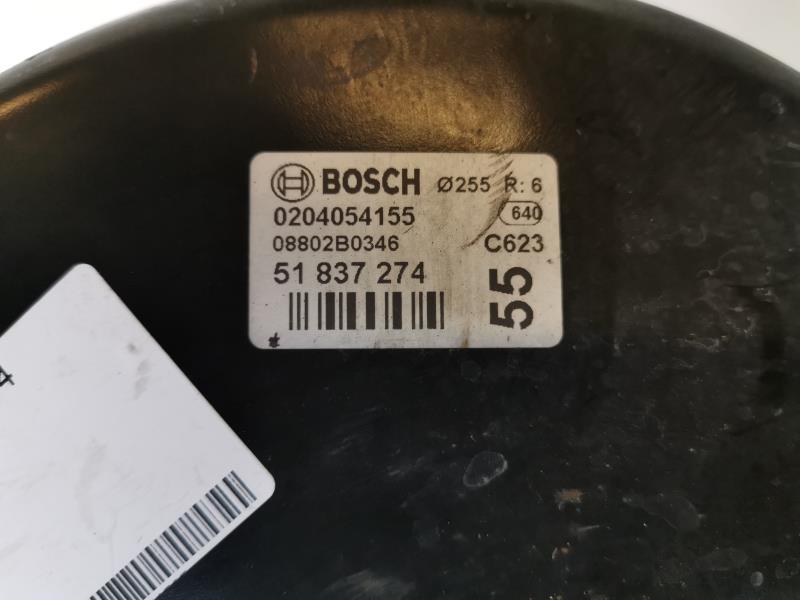Servo frein ALFA ROMEO MITO PHASE 1 Essence - 1