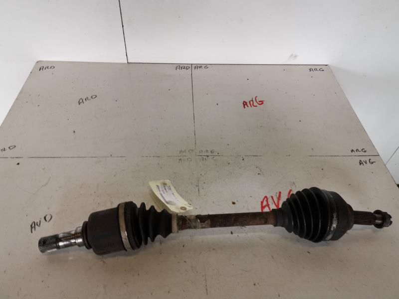 Giunto cardanico albero di trasmissione sinistro RENAULT TRAFIC 2 PHASE 2 Diésel - 1