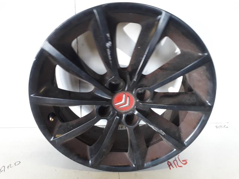 Jante CITROEN C4 1 PHASE 2 COUPE  - 1