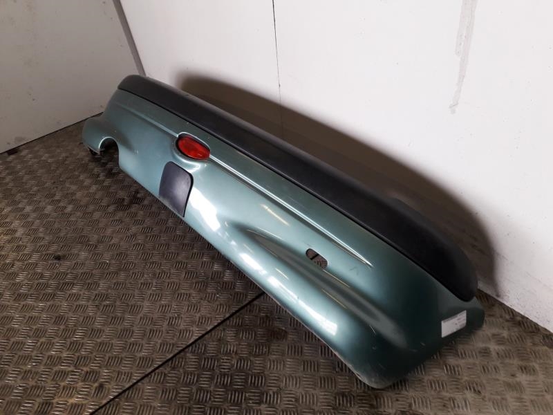 Paraurti posteriore PEUGEOT 206 Gasolina - 1