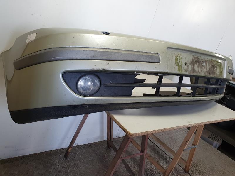 Paraurti anteriore RENAULT LAGUNA 2 PHASE 1  - 1