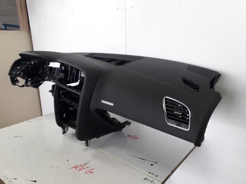 Planche de bord complete AUDI A5 1 COUPE PHASE 1 Diesel - 1