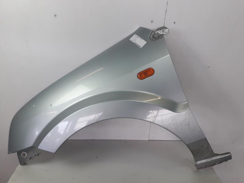 Parafango anteriore sinistro FORD FUSION PHASE 1 Diésel - 1