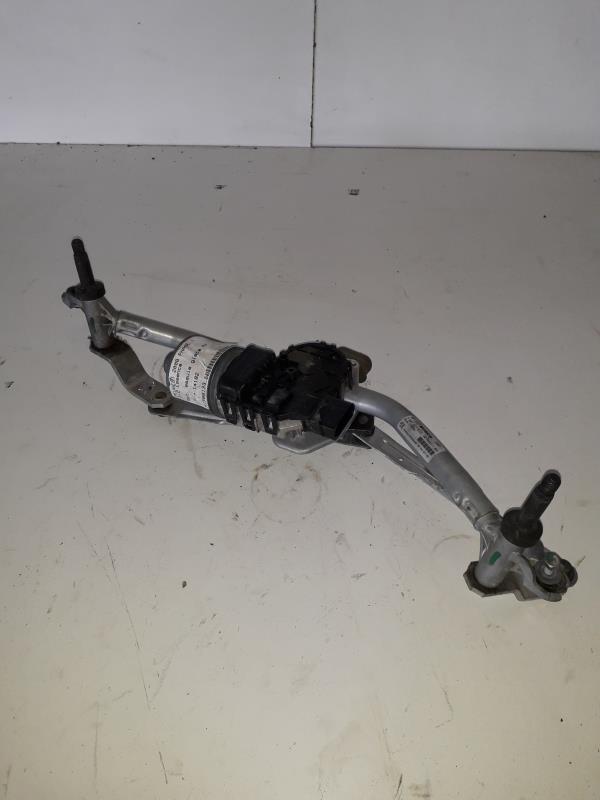 Motore tergicristallo anteriore PEUGEOT 2008 1 PHASE 1 Gasolina - 1