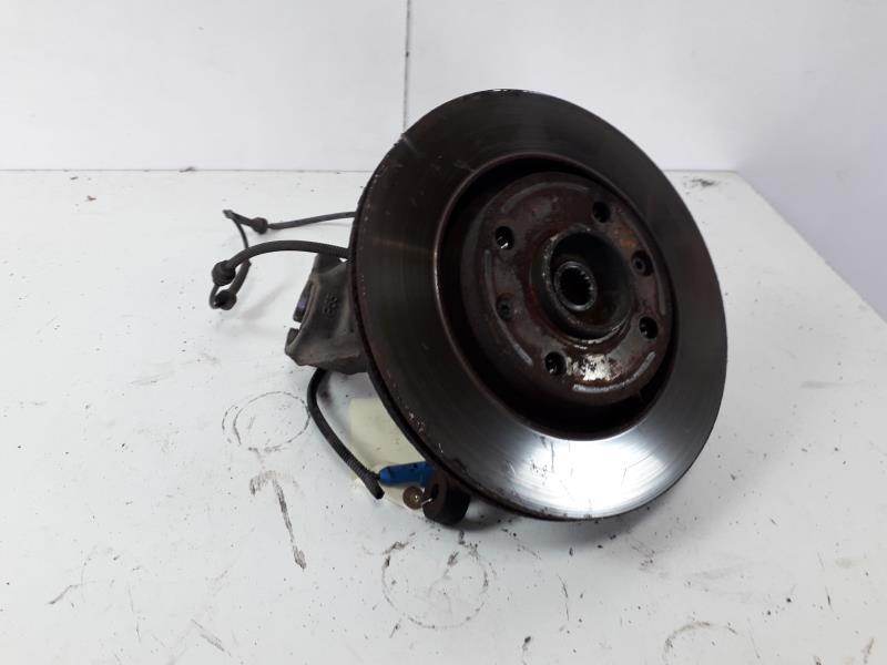 Mozzo anteriore sinistro CITROEN C3 2 PHASE 2 Diésel - 1
