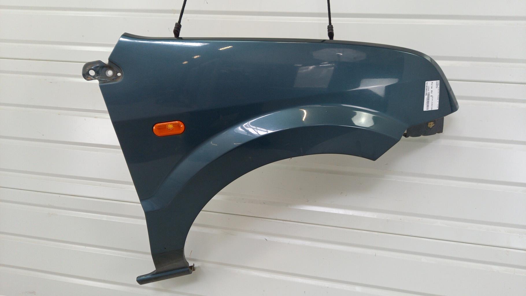 Parafango anteriore destro FORD FUSION PHASE 1 Diésel - 1