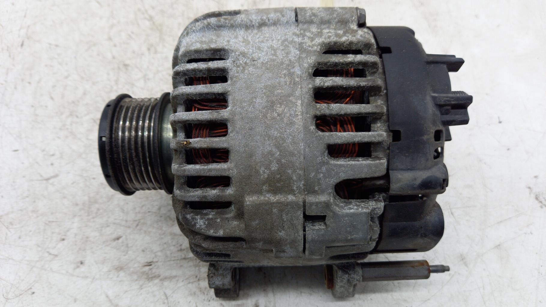 Alternatore VOLKSWAGEN TOURAN 1 PHASE 2 Diésel - 1