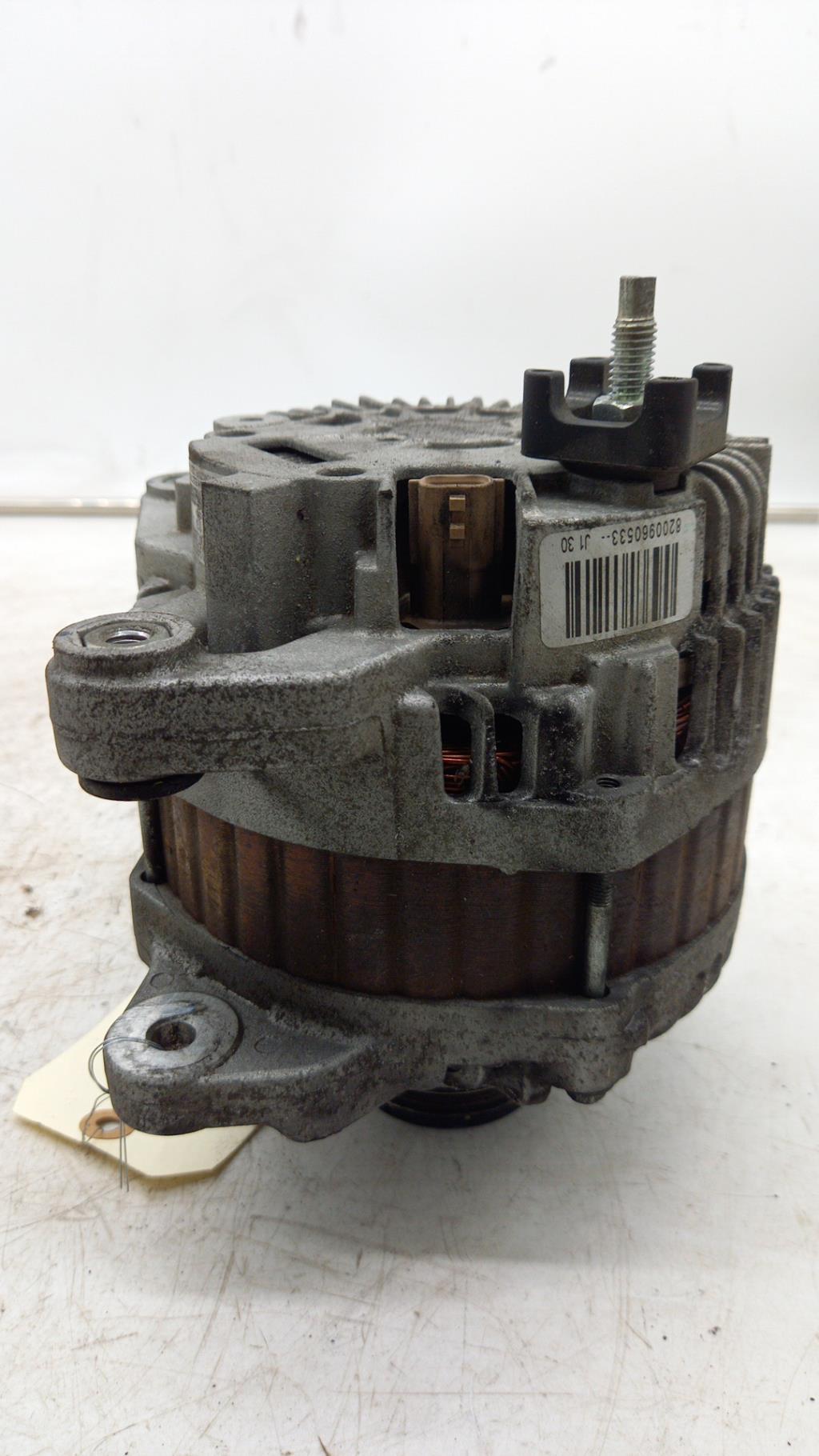 Alternatore RENAULT LAGUNA 3 PHASE 2 BREAK Diésel - 1