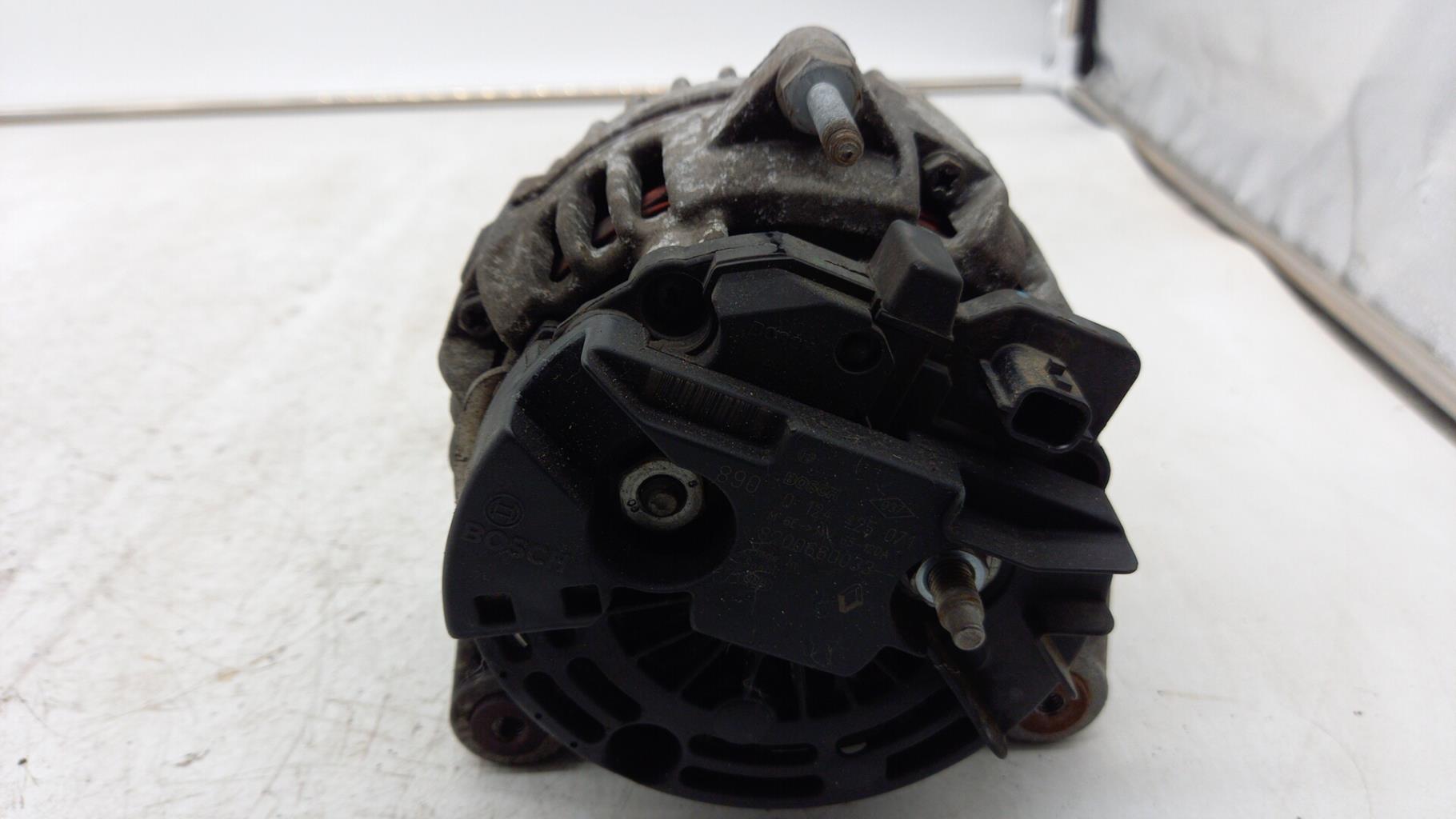 Alternatore RENAULT CLIO 3 PHASE 1 Diésel - 1
