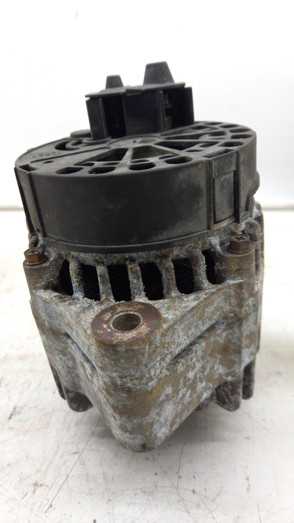 Alternatore SUZUKI IGNIS 2 Gasolina - 1