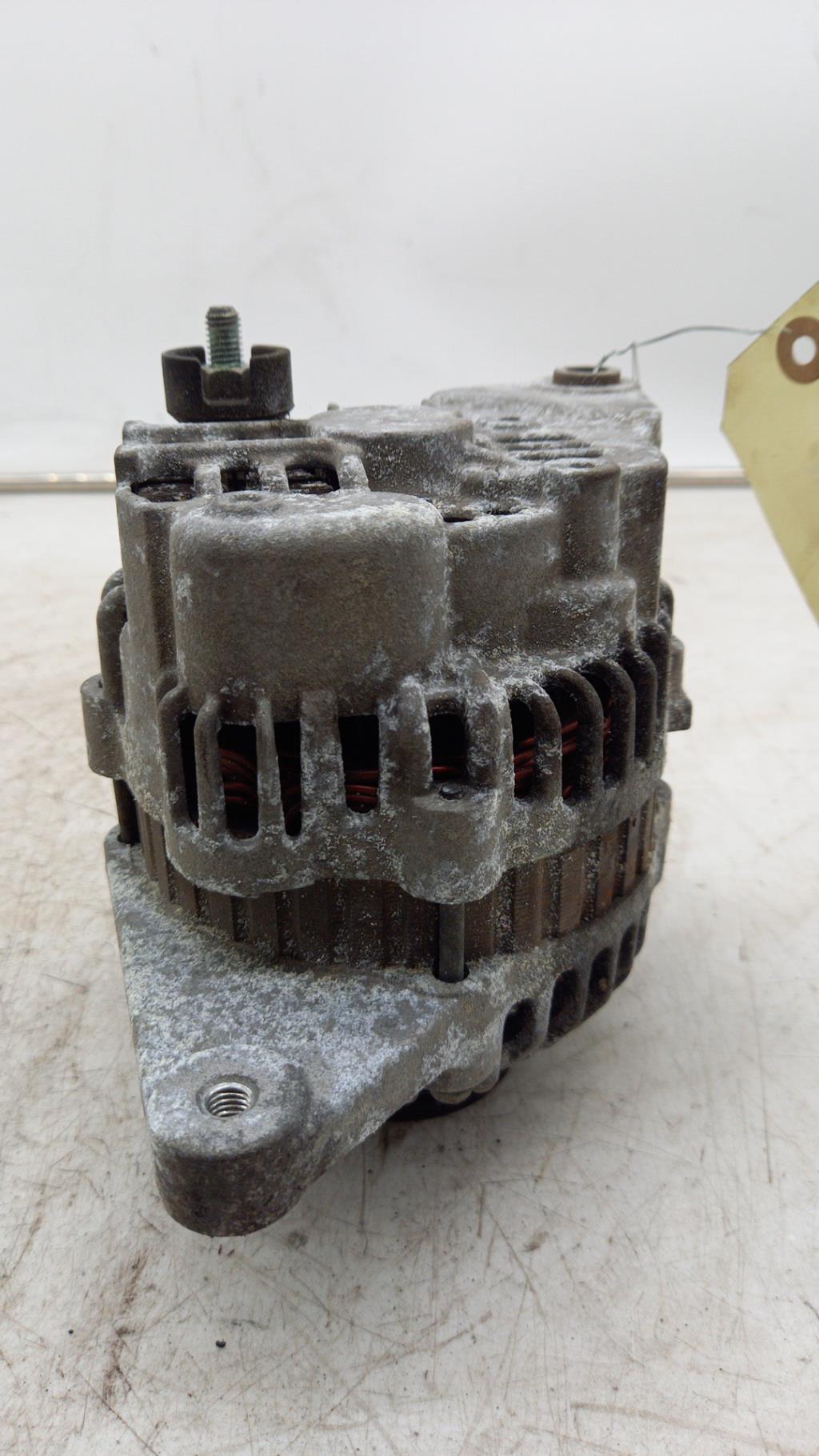 Alternatore DACIA LOGAN 1 PHASE 1 Gasolina - 1