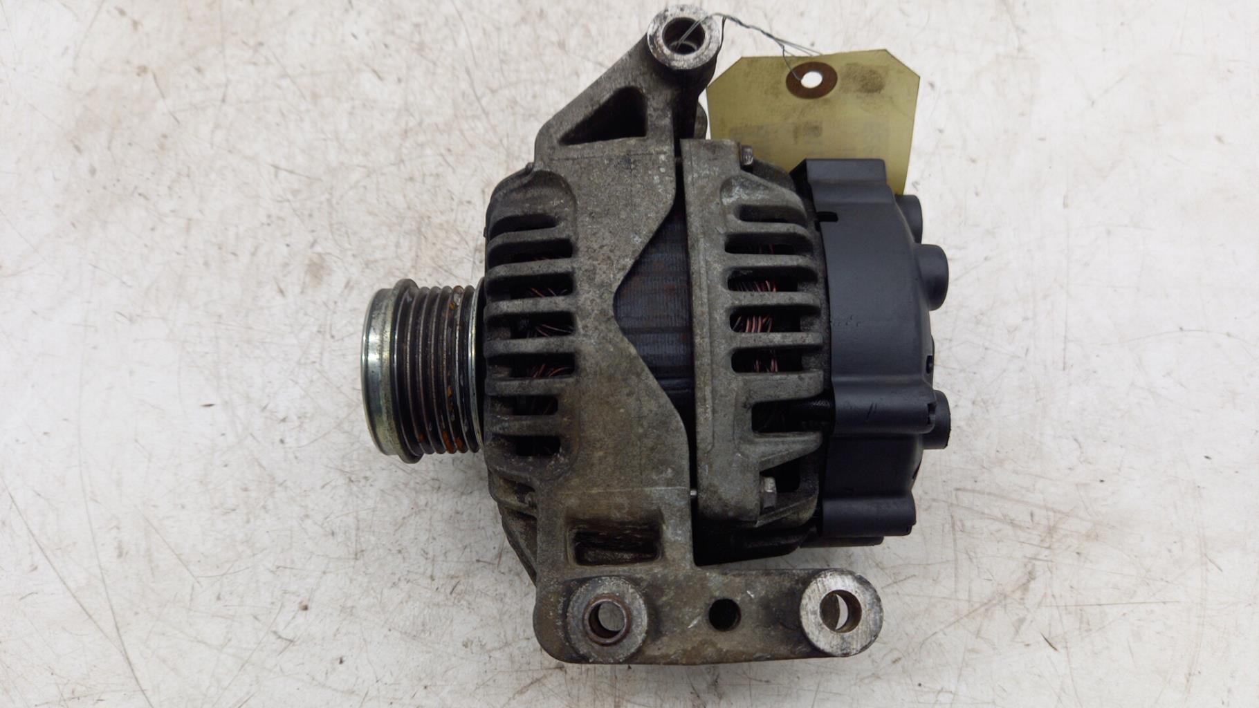 Alternatore OPEL ASTRA H GTC PHASE 2 Diésel - 1