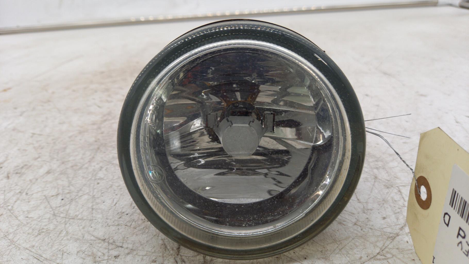 Fendinebbia destro (luci) CITROEN C3 PLURIEL PHASE 1 CABRIOLET Gasolina - 1