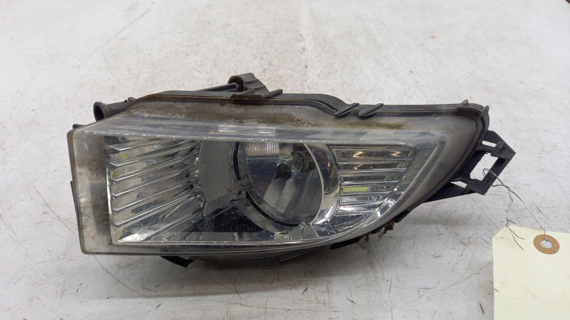 Fendinebbia destro (luci) OPEL INSIGNIA 1 PHASE 1 Diésel - 1