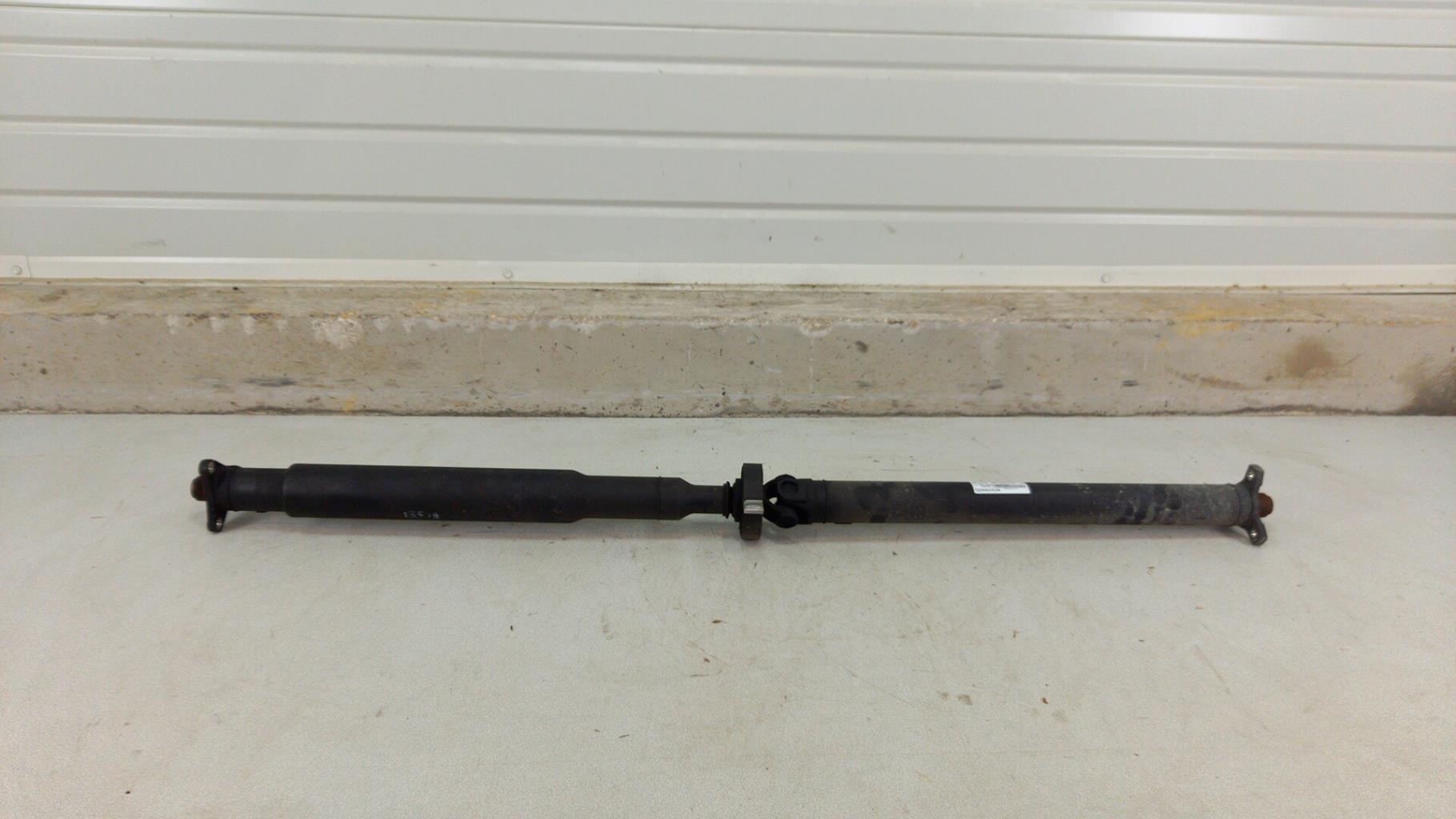 Arbre de transmission (propulsion) BMW SERIE 3 E90 PHASE 1 Diesel - 1