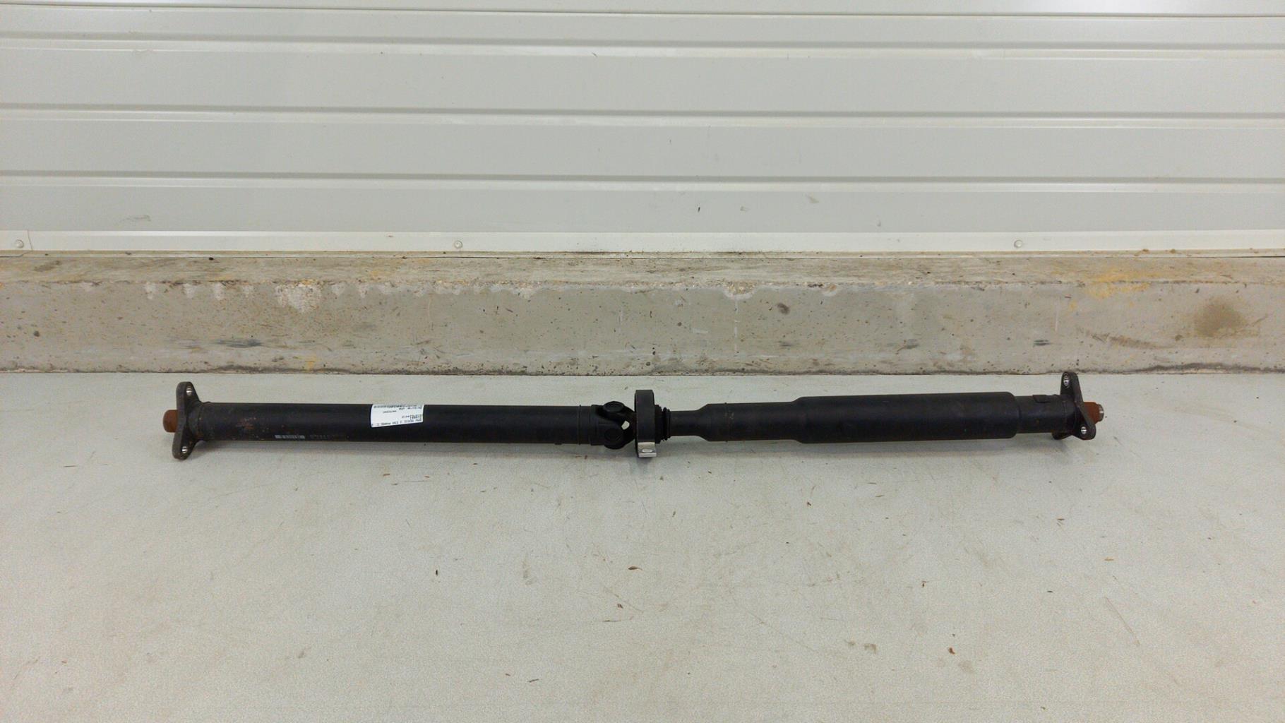 Arbre de transmission (propulsion) BMW SERIE 3 E90 PHASE 2 Diesel - 1