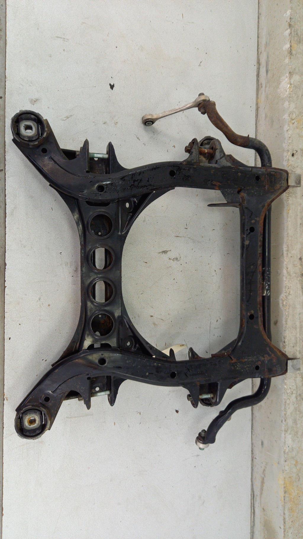 Culla motore anteriore PORSCHE CAYENNE 1 PHASE 1 Gasolina - 1
