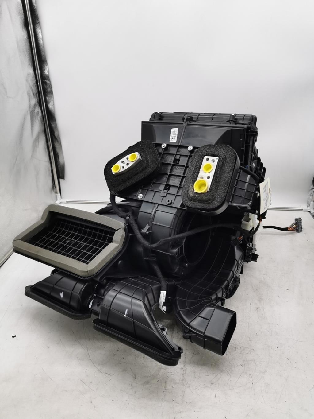Bloc chauffage RENAULT ZOE 1 Electricité - 1