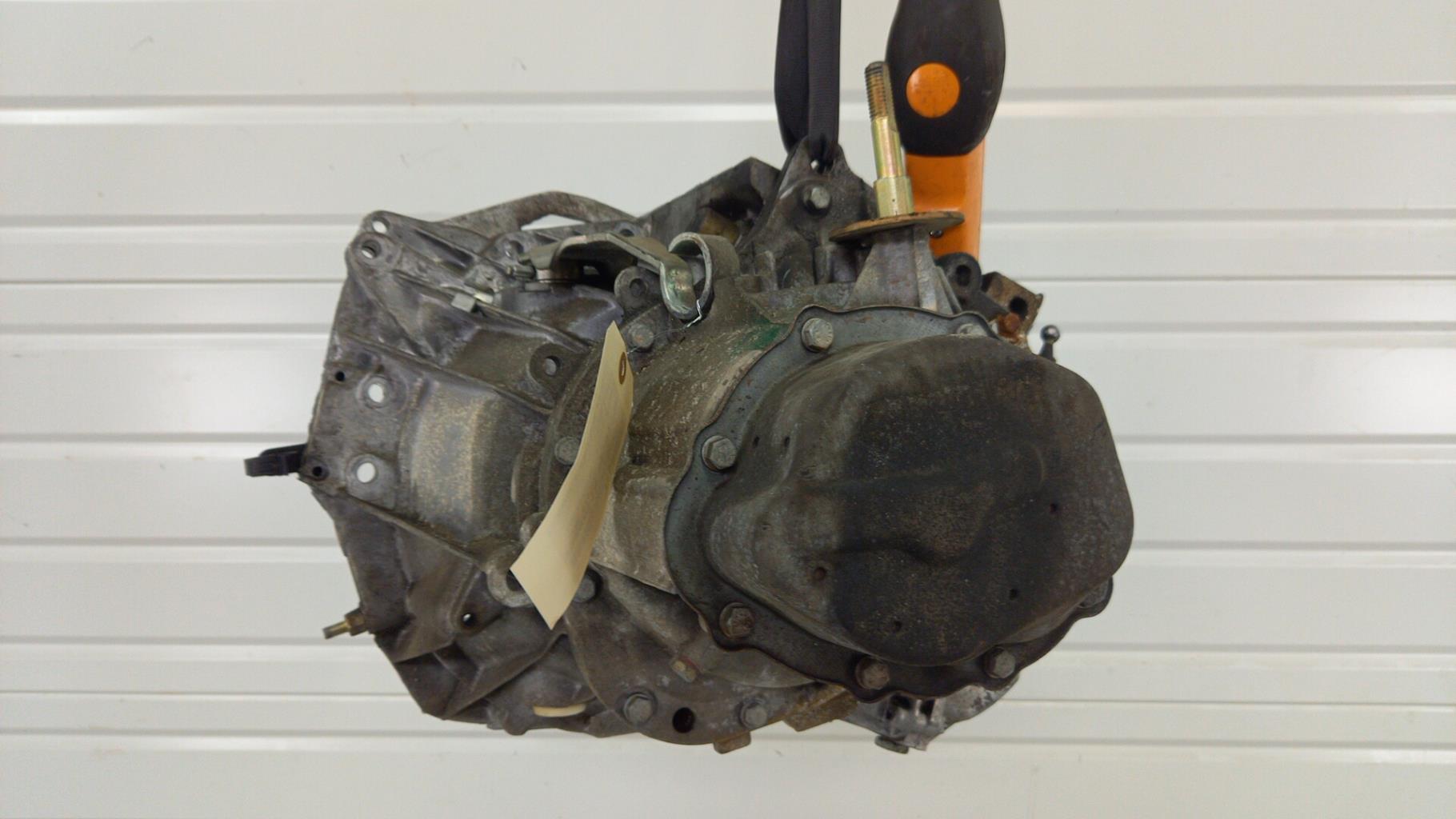 Boite de vitesses CITROEN BERLINGO 1 PHASE 1 Diesel - 1
